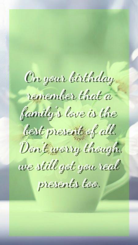 heart touching quotes for father birthday